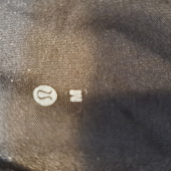 3 Mens Medium Lululemon Boxwr Briefs NEW - Picture 3 of 4